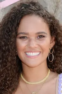 Photo Madison Pettis