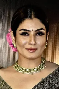 Photo Raveena Tandon