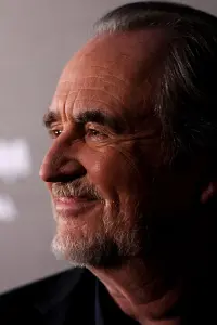 Photo Wes Craven