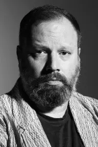 Photo Yorgos Lanthimos