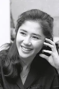 Photo Yoshiko Tanaka