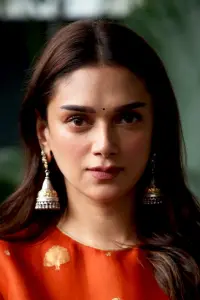 Photo Aditi Rao Hydari