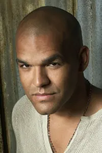 Photo Amaury Nolasco