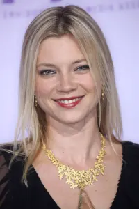 Photo Amy Smart