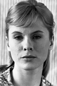 Photo Bibi Andersson