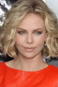 Photo Charlize Theron