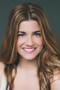 Photo Elise Bauman