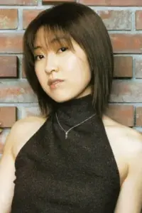 Photo Megumi Hayashibara