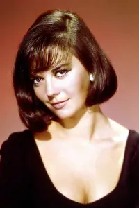 Photo Natalie Wood