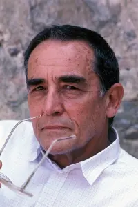 Photo Vittorio Gassman