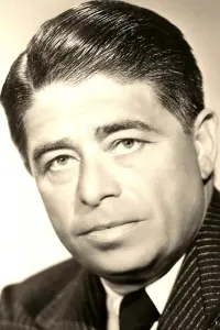 Photo Alfred Newman