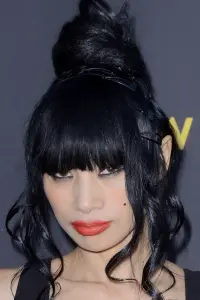 Photo Bai Ling