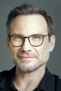 Photo Christian Slater