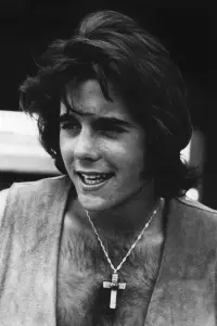 Photo Desi Arnaz Jr.