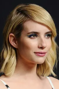 Photo Emma Roberts