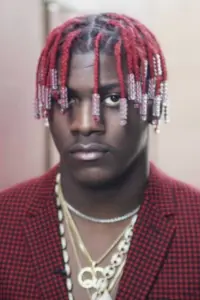 Photo Lil Yachty