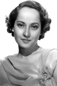 Photo Merle Oberon