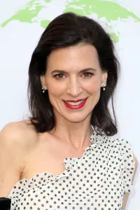 Photo Perrey Reeves