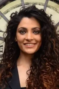 Photo Saiyami Kher