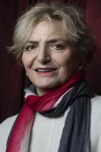 Photo Sanja Milković Hays