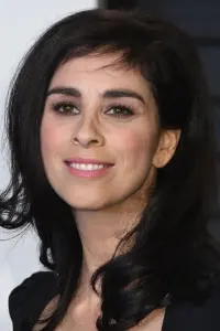 Photo Sarah Silverman