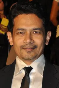 Photo Atul Kulkarni