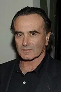 Photo Dan Hedaya