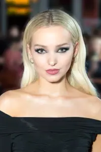 Photo Dove Cameron