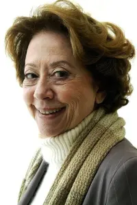 Photo Fernanda Montenegro