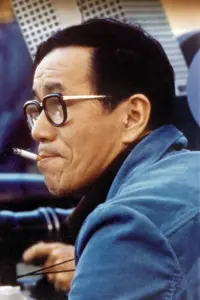 Photo Kon Ichikawa