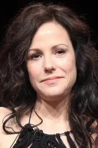 Photo Mary-Louise Parker