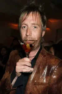 Photo Rhys Ifans