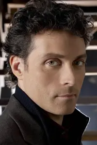 Photo Rufus Sewell