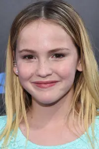 Photo Talitha Bateman