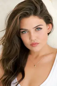 Photo Danielle Campbell