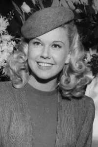 Photo Doris Day