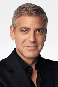 Photo George Clooney