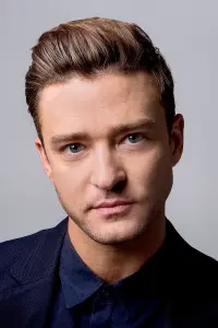 Photo Justin Timberlake