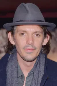 Photo Lukas Haas