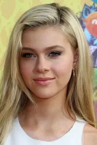 Photo Nicola Peltz Beckham