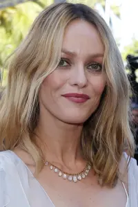 Photo Vanessa Paradis