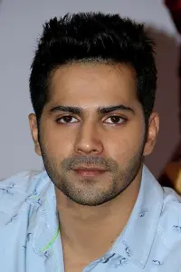 Photo Varun Dhawan