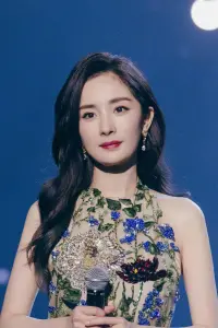 Photo Yang Mi