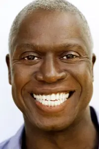 Photo Andre Braugher