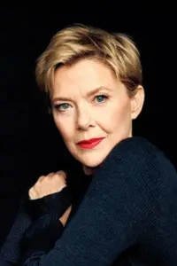 Photo Annette Bening