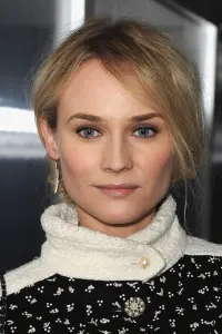 Photo Diane Kruger