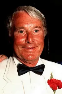 Photo Ernie Wise