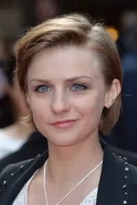 Photo Faye Marsay