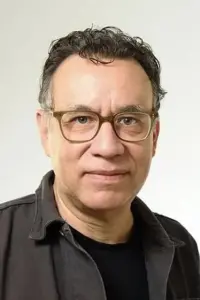 Photo Fred Armisen