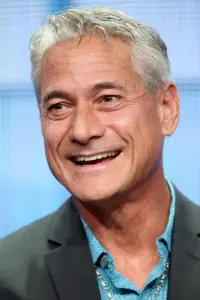 Photo Greg Louganis